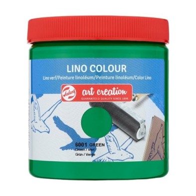 Materiais Belas Artes - Tinta Linho Cor Verde 6001, 250 ml. Artcreation | totenart.com