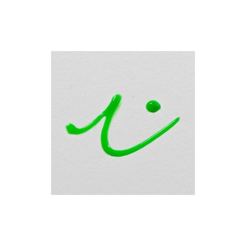 Materiais Belas Artes - Delineador Efeito Verde Neon 8700, 28 ml. Artcreation | totenart.com