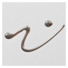 Materiais Belas Artes - Delineador Efeito Cinza Pérola  8527, 28 ml. Artcreation | totenart.com