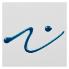 Materiais Belas Artes - Delineador Efeito Turquesa Pérola 8522, 28 ml. Artcreation | totenart.com