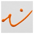 Materiais Belas Artes - Delineador Efeito Laranja Quente 2502, 28 ml. Artcreation | totenart.com