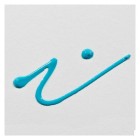 Materiais Belas Artes - Delineador Efeito Azul Turquesa 5024, 28 ml. Artcreation | totenart.com