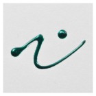 Materiais Belas Artes - Delineador Efeito Verde Escuro Pérola  8525, 28 ml. Artcreation | totenart.com