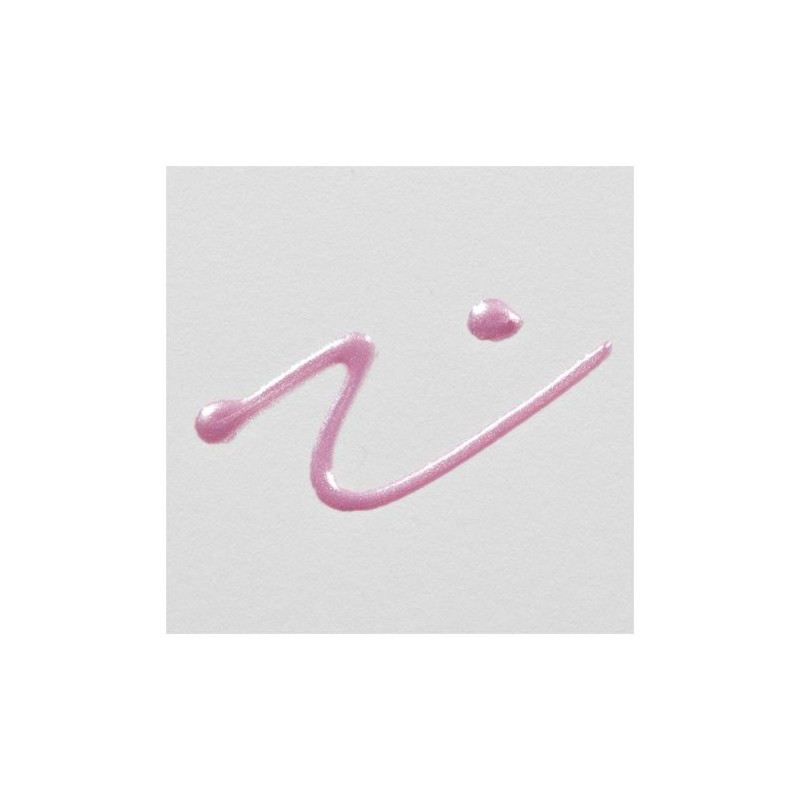 Materiais Belas Artes - Delineador Efeito Rosa Pérola 8506, 28 ml. Artcreation | totenart.com