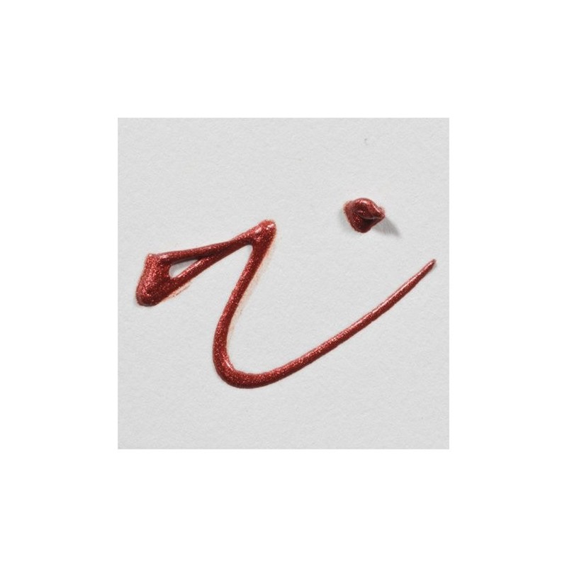 Materiais Belas Artes - Delineador Efeito Cobre Pérola 8512, 28 ml. Artcreation | totenart.com