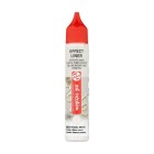 Materiais Belas Artes - Delineador Efeito Branco Pérola 8501, 28 ml. Artcreation | totenart.com