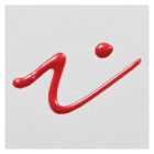 Materiais Belas Artes - Delineador Efeito Vermelho Pérola 8505, 28 ml. Artcreation | totenart.com