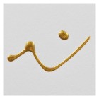 Materiais Belas Artes - Delineador Relevo Vidro Ouro Elegante 8020, 28 ml. Artcreation | totenart.com