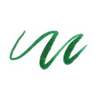 Materiais Belas Artes - Marcador Pincel Pentel Touch, Verde | totenart.com