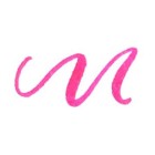 Materiais Belas Artes - Marcador Pincel Pentel Touch, Rosa | totenart.com