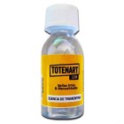 Materiais Belas Artes - Essencia de Terabintina rectificada Totenart, 100 ml. | totenart.com