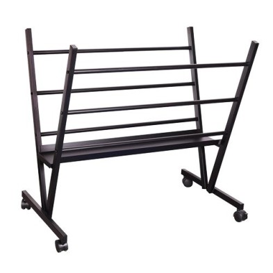 Materiais Belas Artes - Tapetes e folhas de metal com rodas, Totenart. | totenart.com