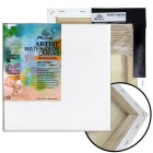 Materiais Belas Artes - Tela Aquarela (40x40 cm) | totenart.com