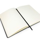 Materiais Belas Artes - Bloco Desenho preto A4, costurado apaisado, 80 f,  140 gr | totenart.com