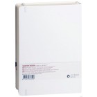 Materiais Belas Artes - Bloco Desenho branco A4, costurado apaisado, 80 f,  140 gr | totenart.com