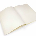 Materiais Belas Artes - Bloco Desenho branco A4, costurado apaisado, 80 f,  140 gr | totenart.com