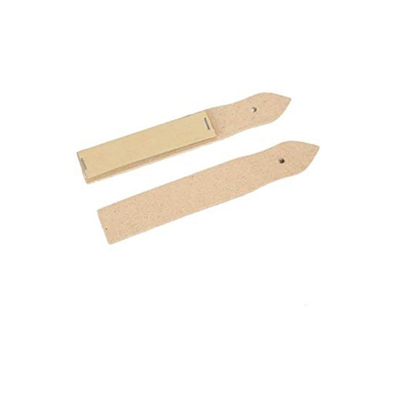 Raspador apontador de lápis | Materiales bellas artes