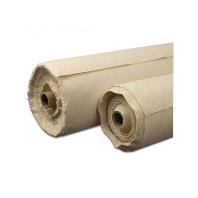 Materiais Belas Artes - Tela Algodon cru, 140 cm x 1 m. | totenart.com