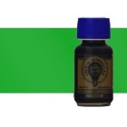 Materiais Belas Artes - Laca bulbos verde Mongay, 50 ml. | totenart.com