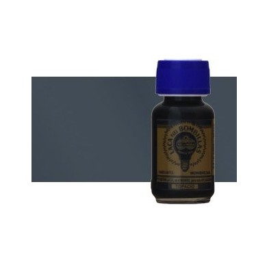 Materiais Belas Artes - Laca bulbos preto Mongay, 50 ml. | totenart.com