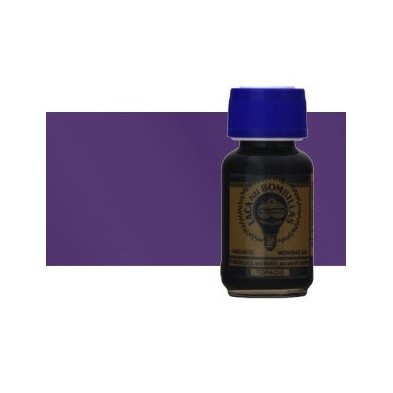 Materiais Belas Artes - Laca bulbos violeta Mongay, 50 ml. | totenart.com
