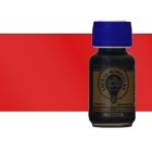 Materiais Belas Artes - Laca bulbos vermelho Mongay, 50 ml. | totenart.com
