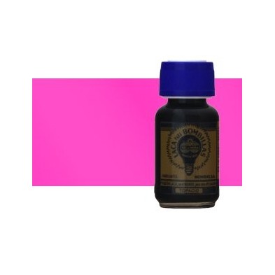 Materiais Belas Artes - Laca bulbos rosa Mongay, 50 ml. | totenart.com