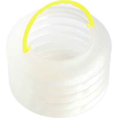 Materiais Belas Artes - Lavadora de escova de plástico | totenart.com