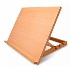 Materiais Belas Artes - Suporte de mesa cavalete A3 Plus | totenart.com