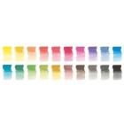 Materiais Belas Artes - Caixa 20 marcadores aquarelaveis Albrecht Dürer Faber-Castell  | totenart.com