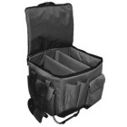 Materiais Belas Artes - Carrinho de artista com compartimentos | totenart.com