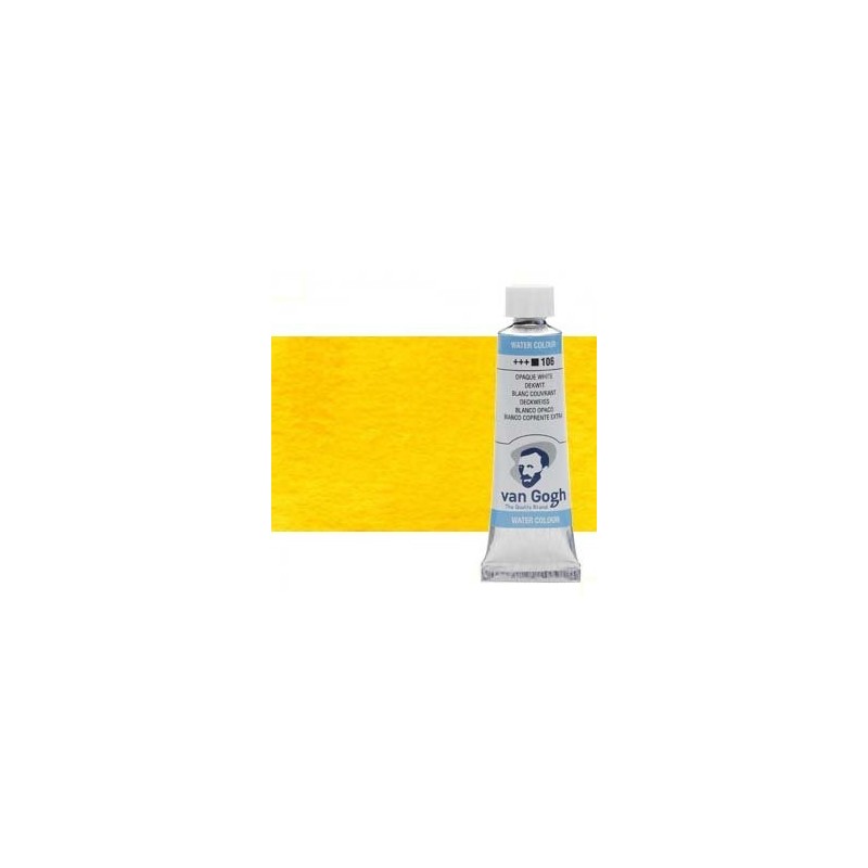 Materiais Belas Artes - Aquarela Van Gogh, 10 ml, Amarelo Azo Escuro | totenart.com