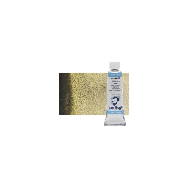 Materiais Belas Artes - Aquarela Van Gogh, 10 ml, Crepúsculo Amarelo  | totenart.com