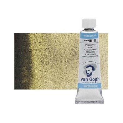 Materiais Belas Artes - Aquarela Van Gogh, 10 ml, Crepúsculo Amarelo  | totenart.com