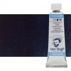 Materiais Belas Artes - Aquarela Van Gogh, 10 ml, Indigo | totenart.com