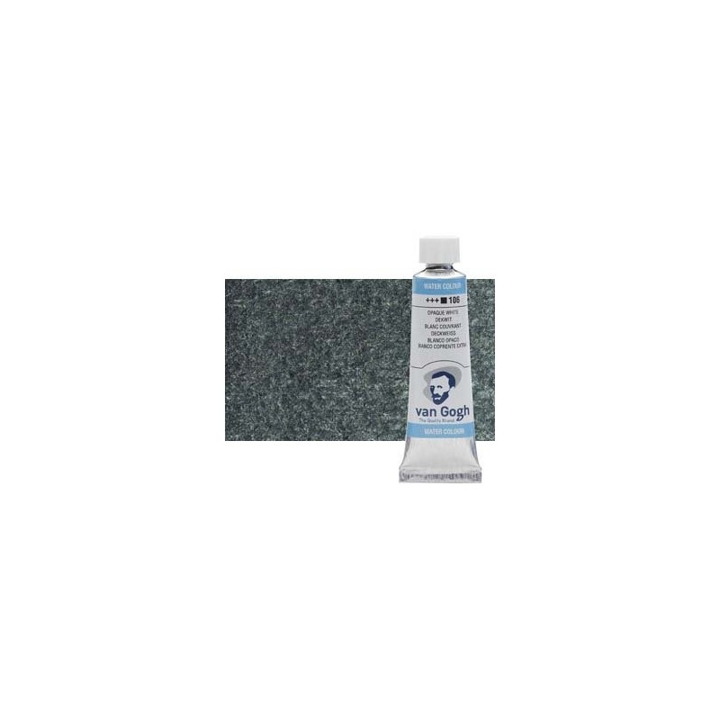 Materiais Belas Artes - Aquarela Van Gogh, 10 ml, \nInterferência Verde | totenart.com