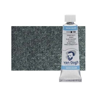 Materiais Belas Artes - Aquarela Van Gogh, 10 ml, \nInterferência Verde | totenart.com