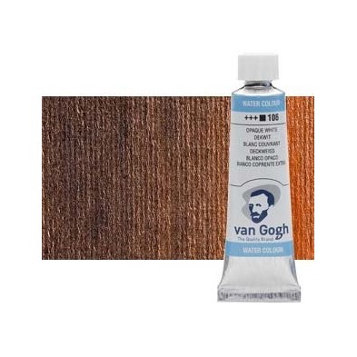 Materiais Belas Artes - Aquarela Van Gogh, 10 ml, Cobre | totenart.com
