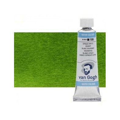 Materiais Belas Artes - Aquarela Van Gogh, 10 ml, Verde Seiva | totenart.com