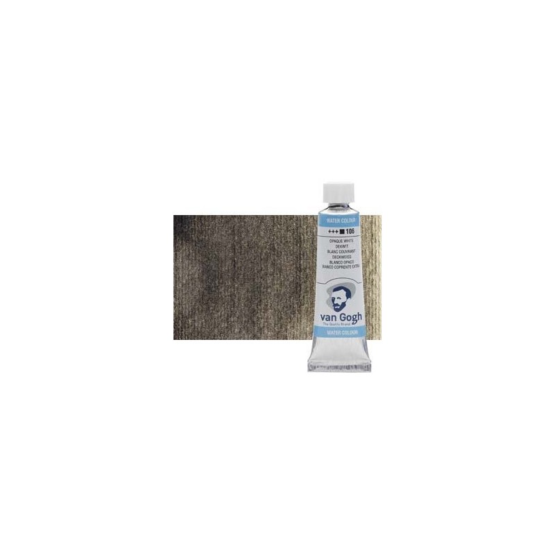 Materiais Belas Artes - Aquarela Van Gogh, 10 ml, Interferência amarela | totenart.com