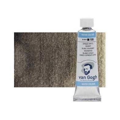 Materiais Belas Artes - Aquarela Van Gogh, 10 ml, Interferência amarela | totenart.com