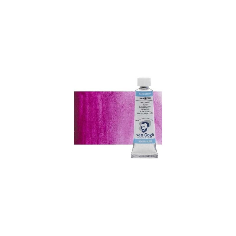 Materiais Belas Artes - Aquarela Van Gogh, 10 ml, Roxo Quinacridona Vermelho | totenart.com