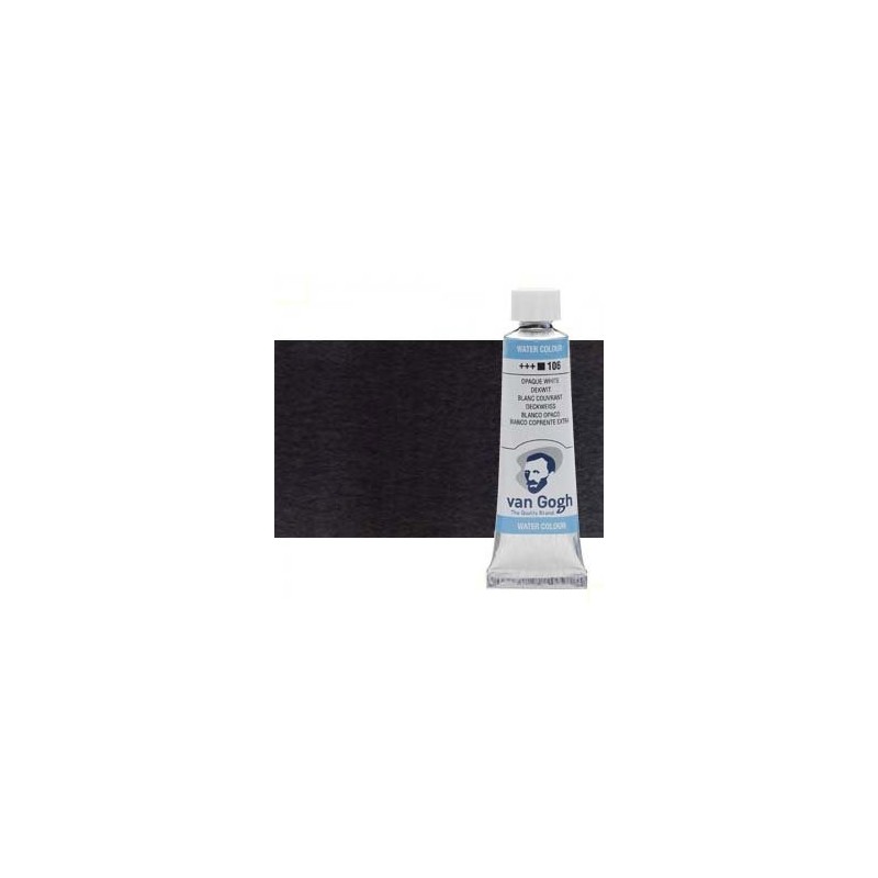 Materiais Belas Artes - Aquarela Van Gogh, 10 ml, Cinza Payne | totenart.com