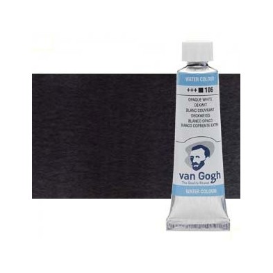 Materiais Belas Artes - Aquarela Van Gogh, 10 ml, Cinza Payne | totenart.com