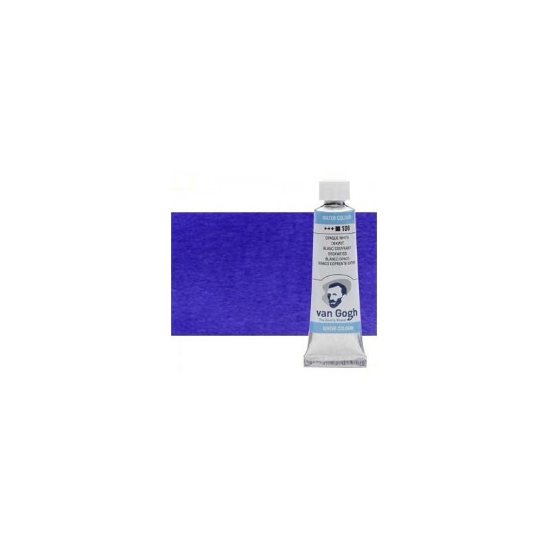 Materiais Belas Artes - Aquarela Van Gogh, 10 ml, Azul Ultramar Escuro | totenart.com