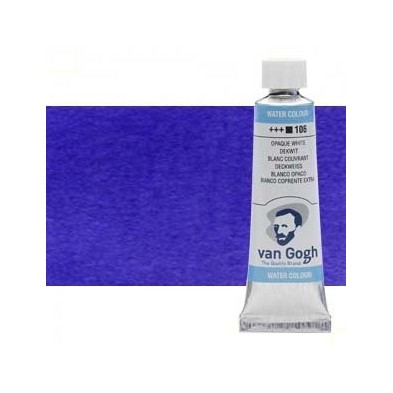 Materiais Belas Artes - Aquarela Van Gogh, 10 ml, Azul Ultramar Escuro | totenart.com