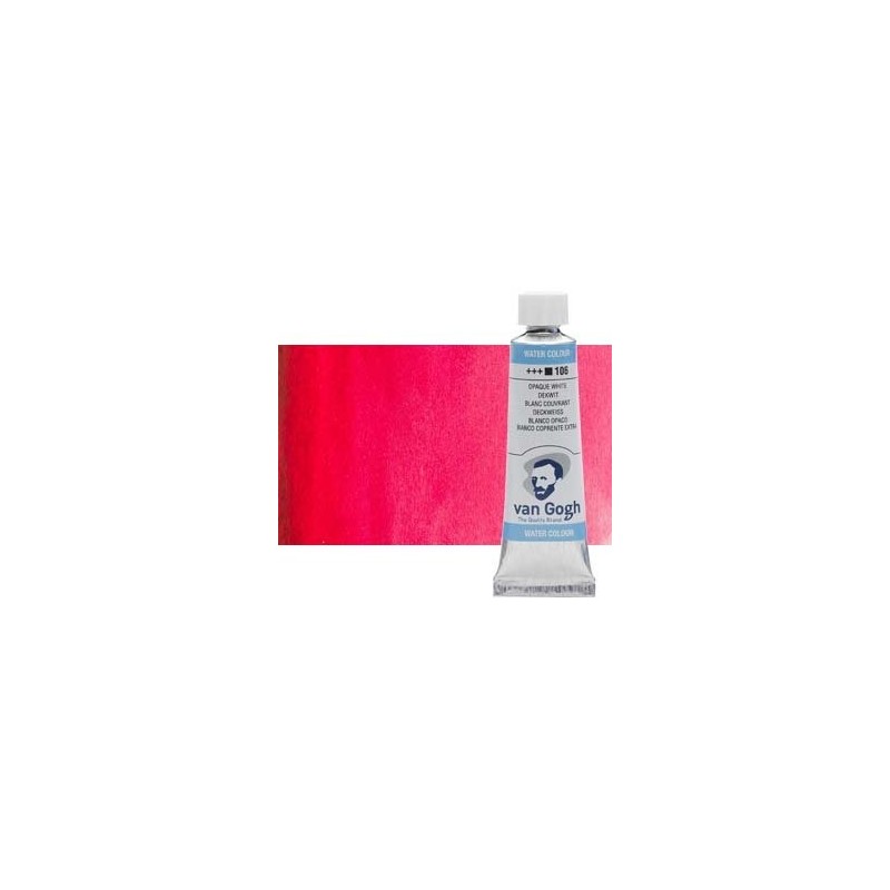 Materiais Belas Artes - Aquarela Van Gogh, 10 ml, Carmin | totenart.com