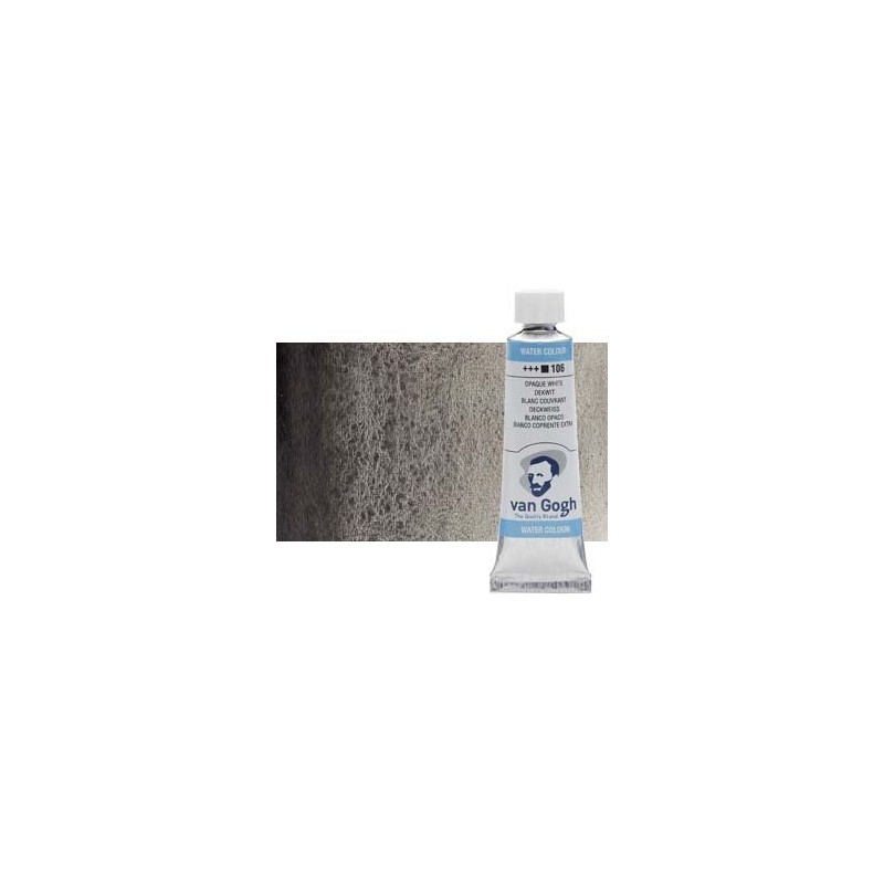 Materiais Belas Artes - Aquarela Van Gogh, 10 ml, Oxido Preto | totenart.com