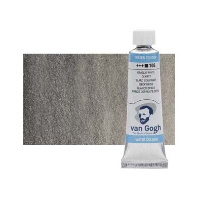 Materiais Belas Artes - Aquarela Van Gogh, 10 ml, Grafite | totenart.com