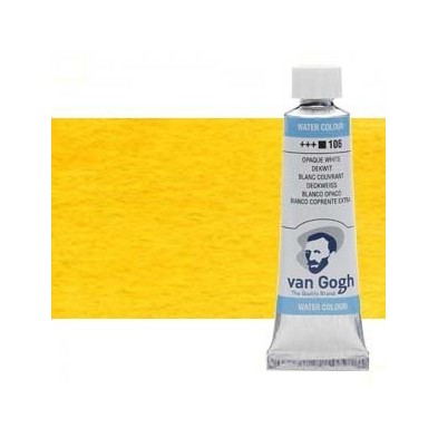 Materiais Belas Artes - Aquarela Van Gogh, 10 ml, Goma-guta | totenart.com